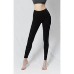 Cozy High Rise Legging - Activewear